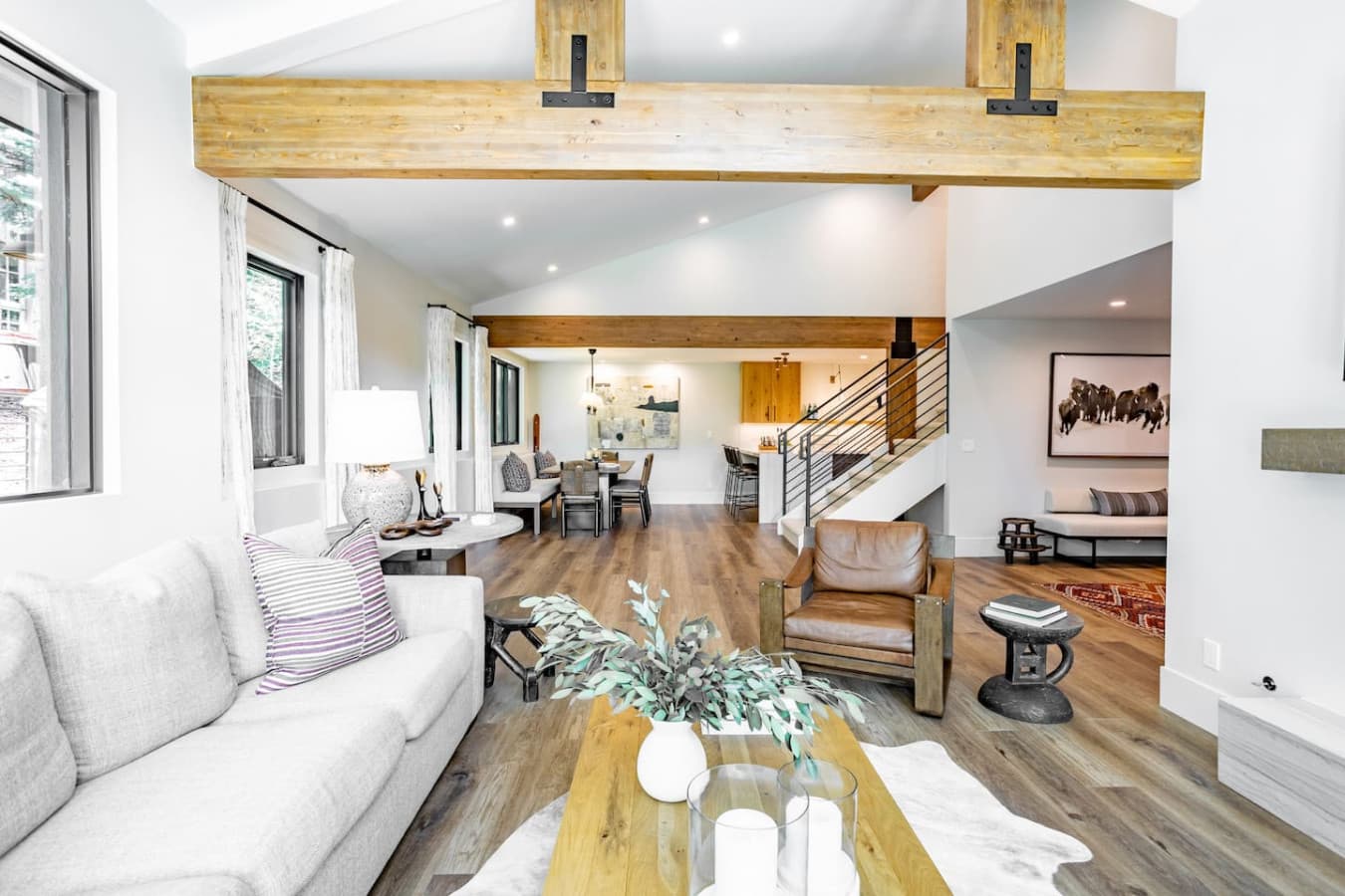 Vail Mountain View Home - Image 4
