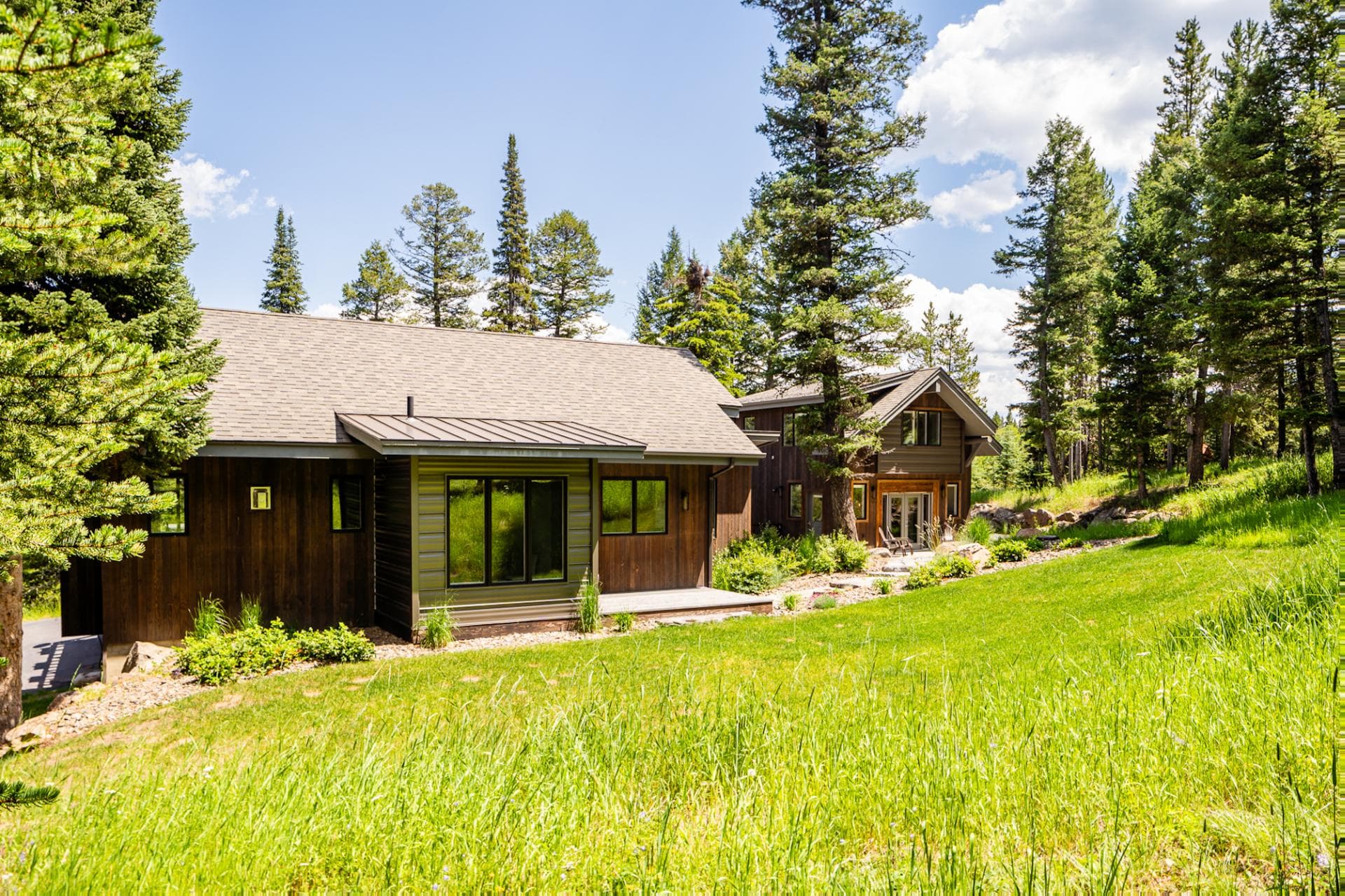 Gray Owl Retreat - Image 48