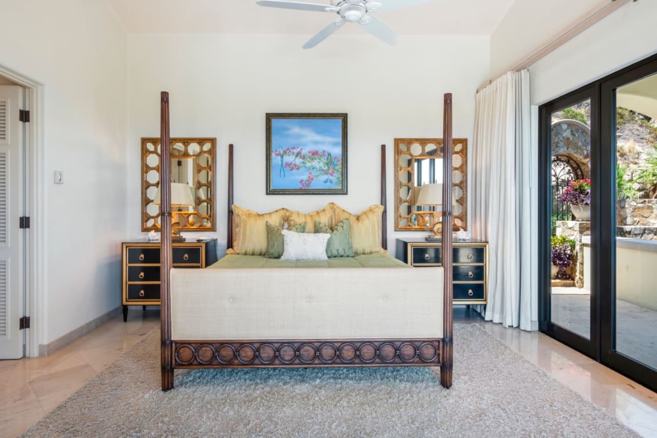 Stunning Palmilla Villa - Image 41