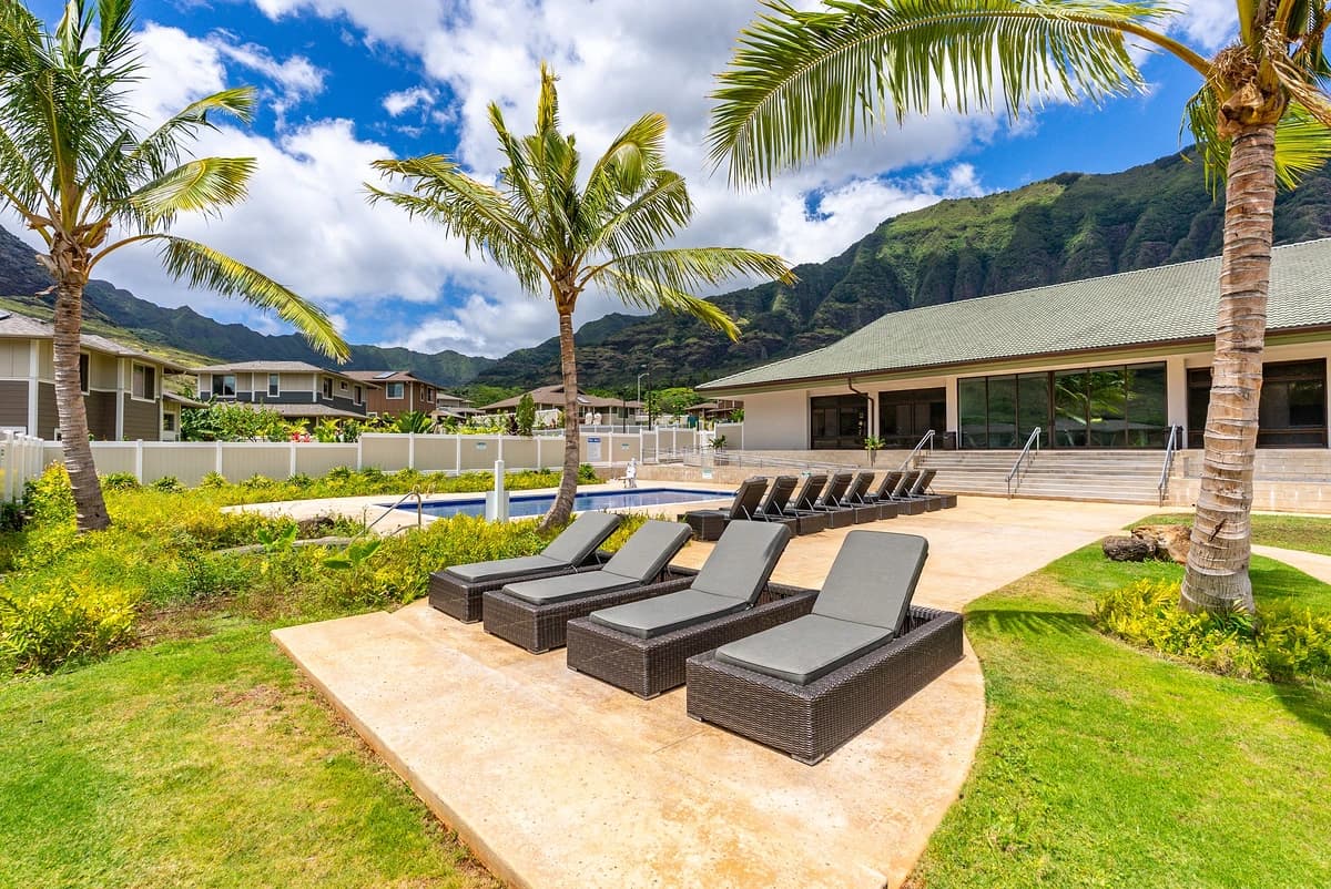 Makaha Villa - Image 38