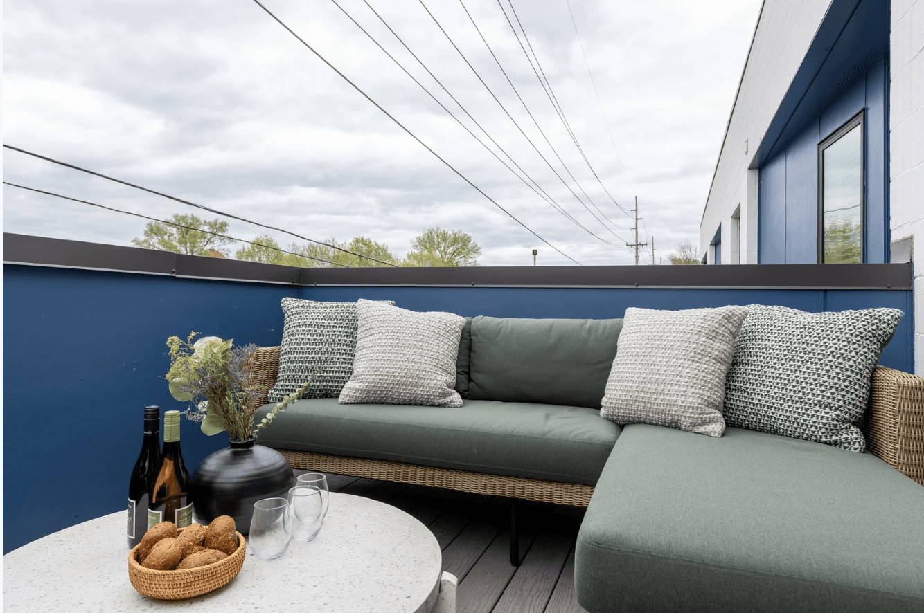 Broadway Residence - Image 9