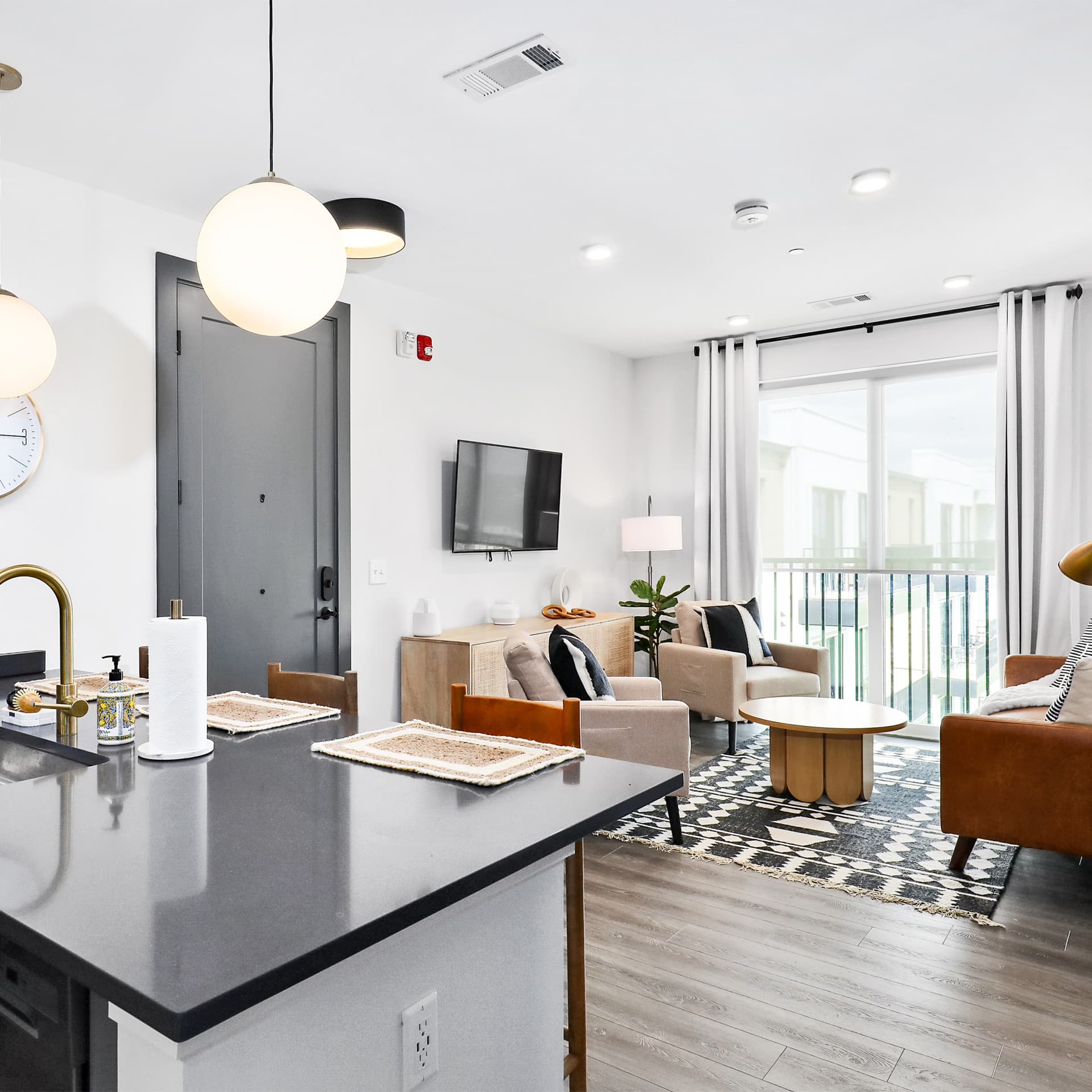 Blue Sky Muse - Image 1