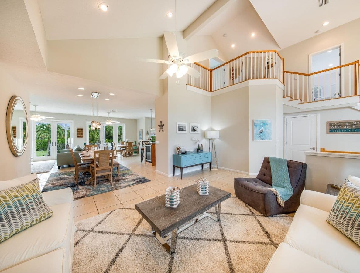 Sun Dial House - Image 21