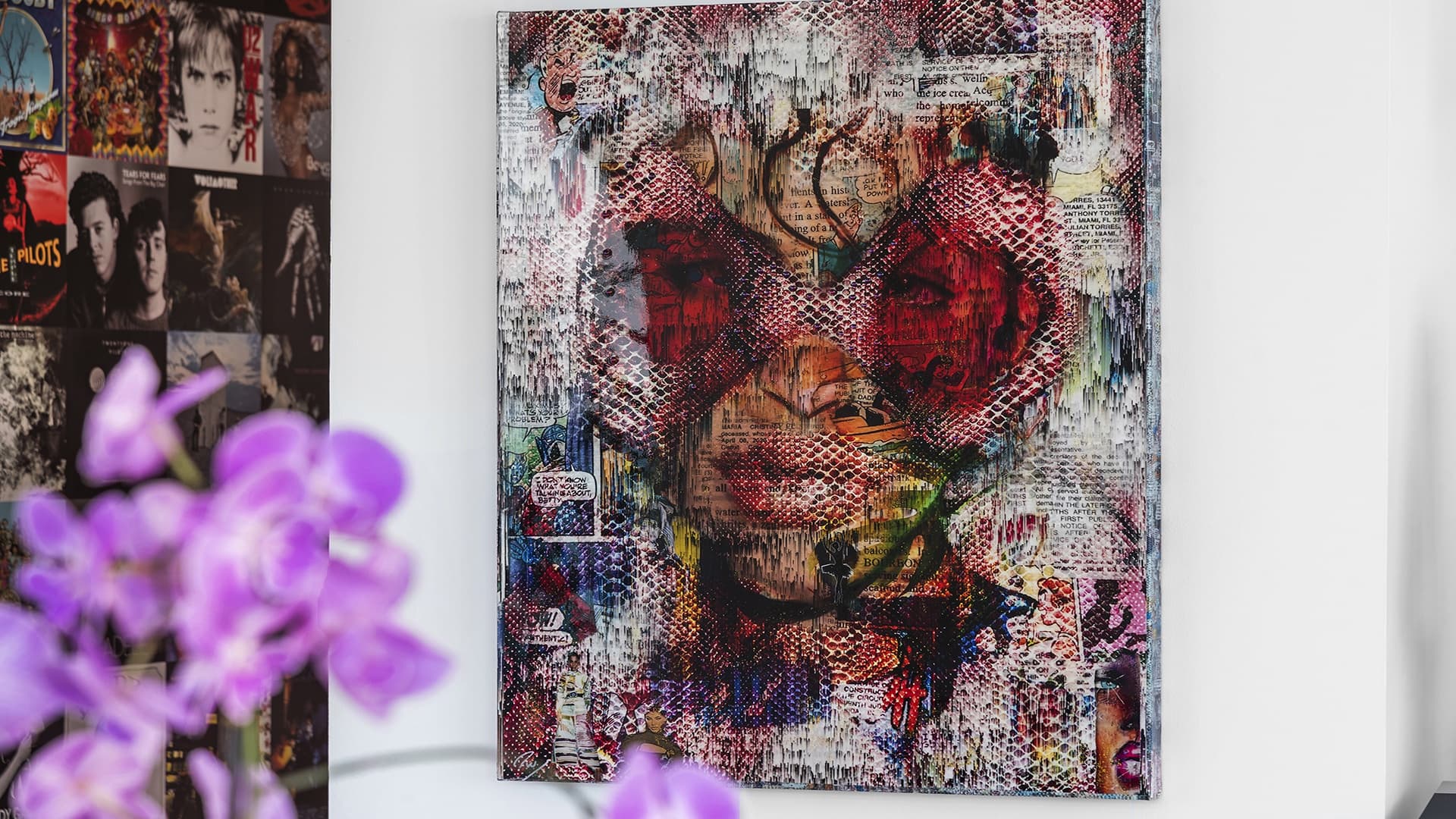 W South Beach Penthouse #2006 - Image 56