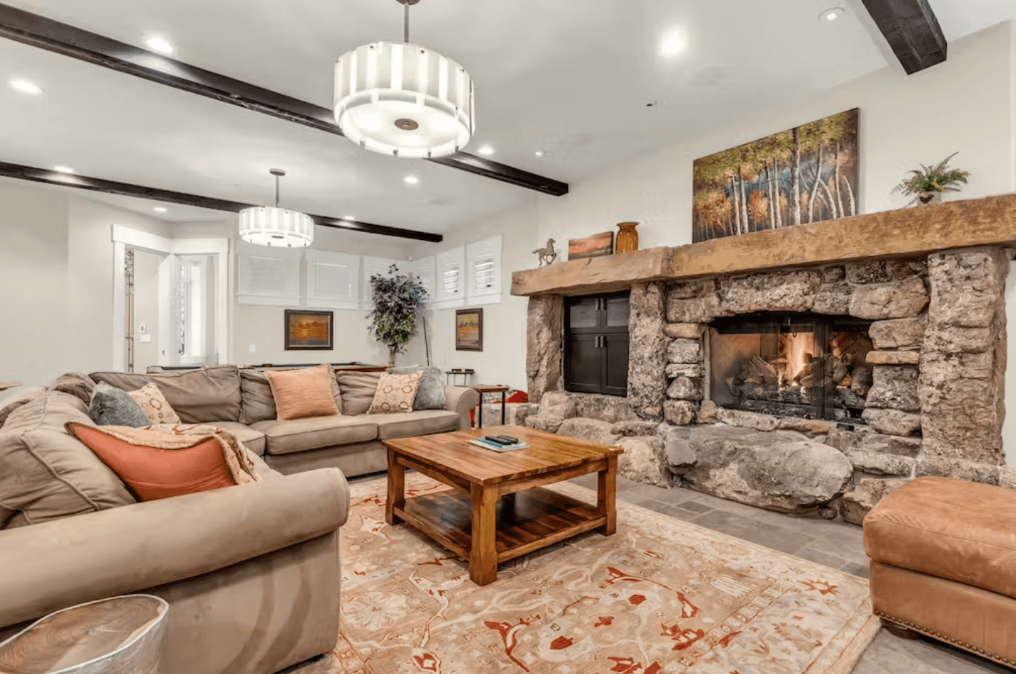 Full Circle Villa - Image 35