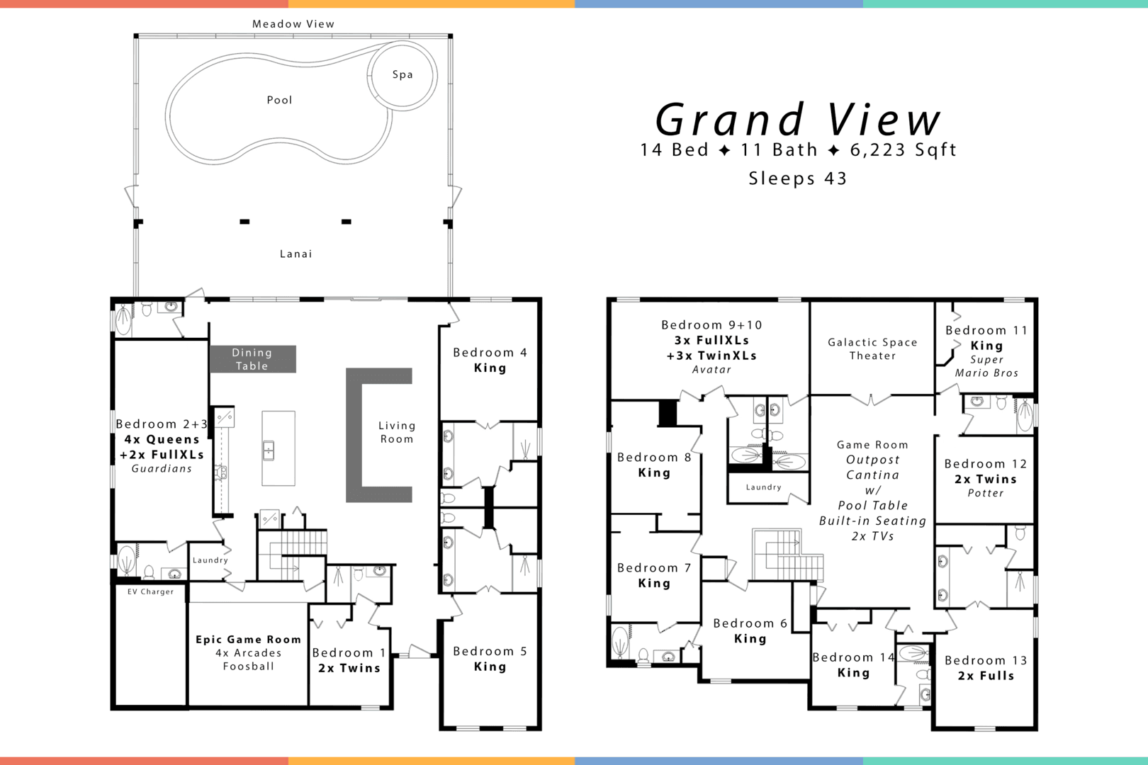 Grand View - Image 45