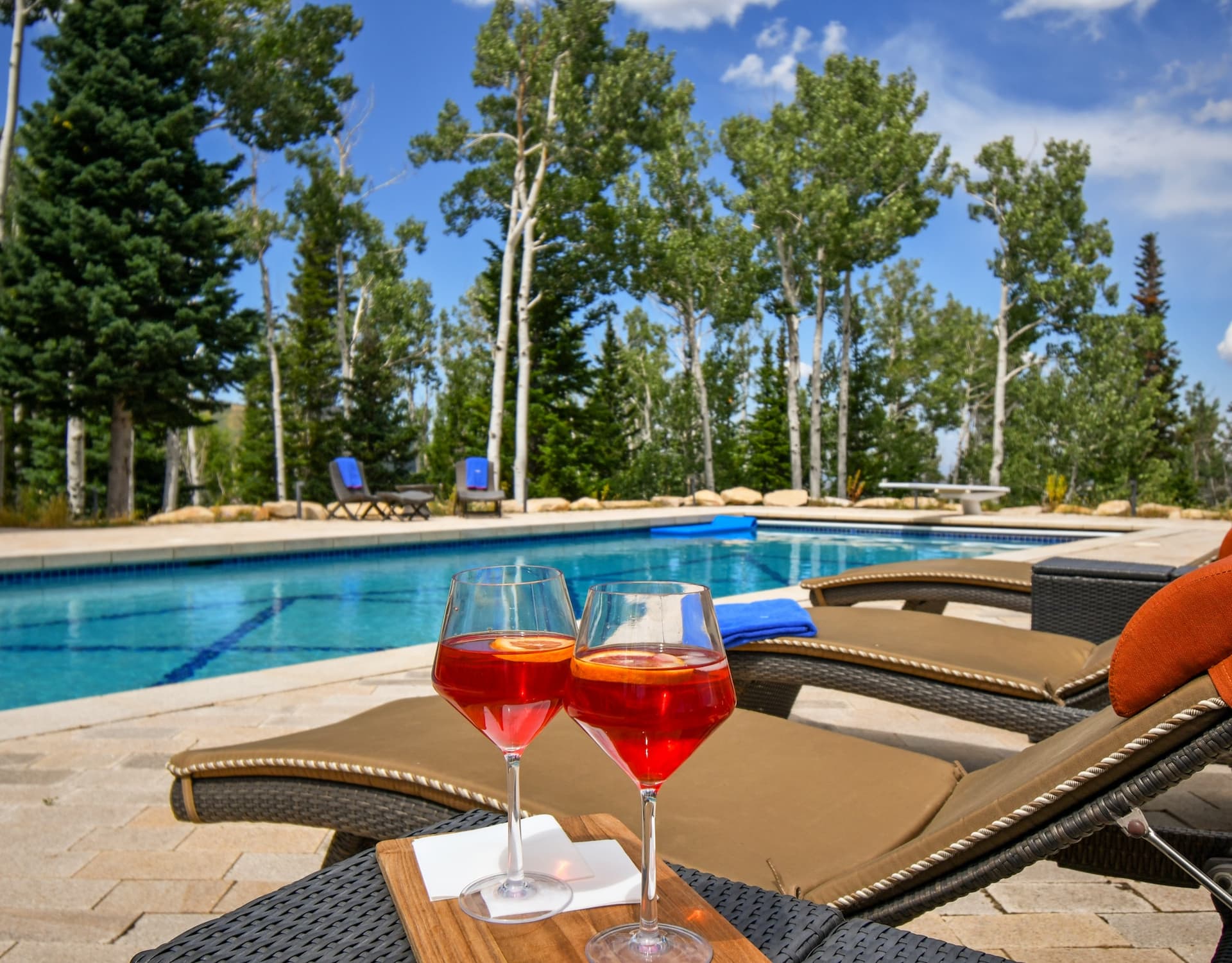 Sky Villa - Image 31