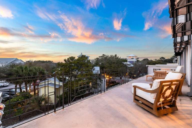 Penthouse on the Park - Image 41