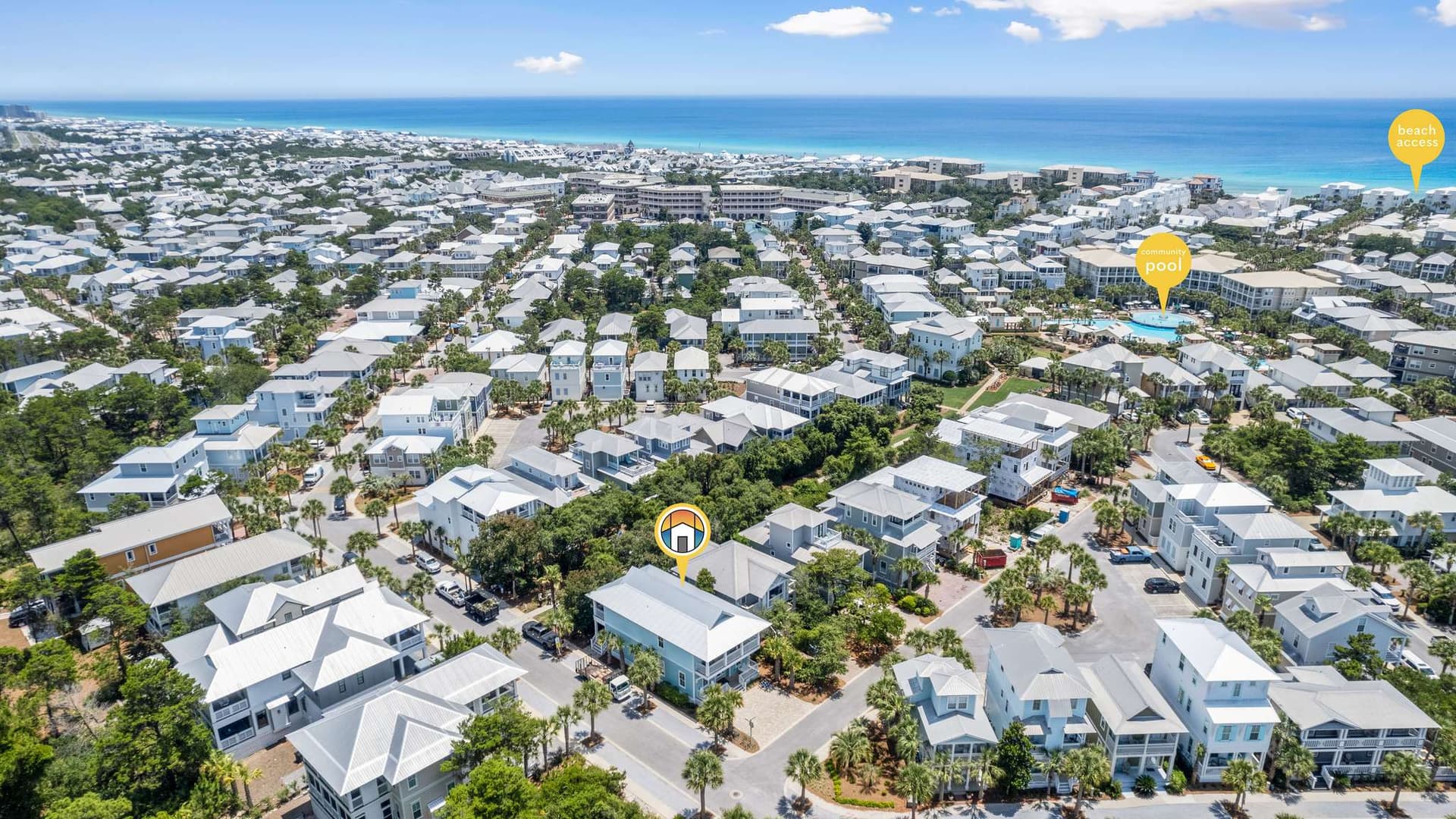 Barefoot Haven - Image 2