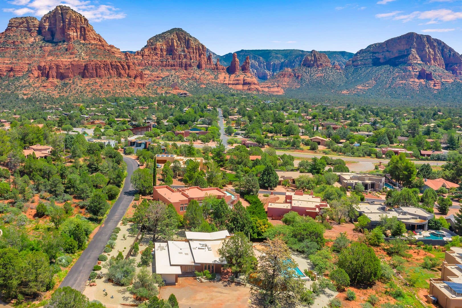 Cathedral Oasis - Image 3
