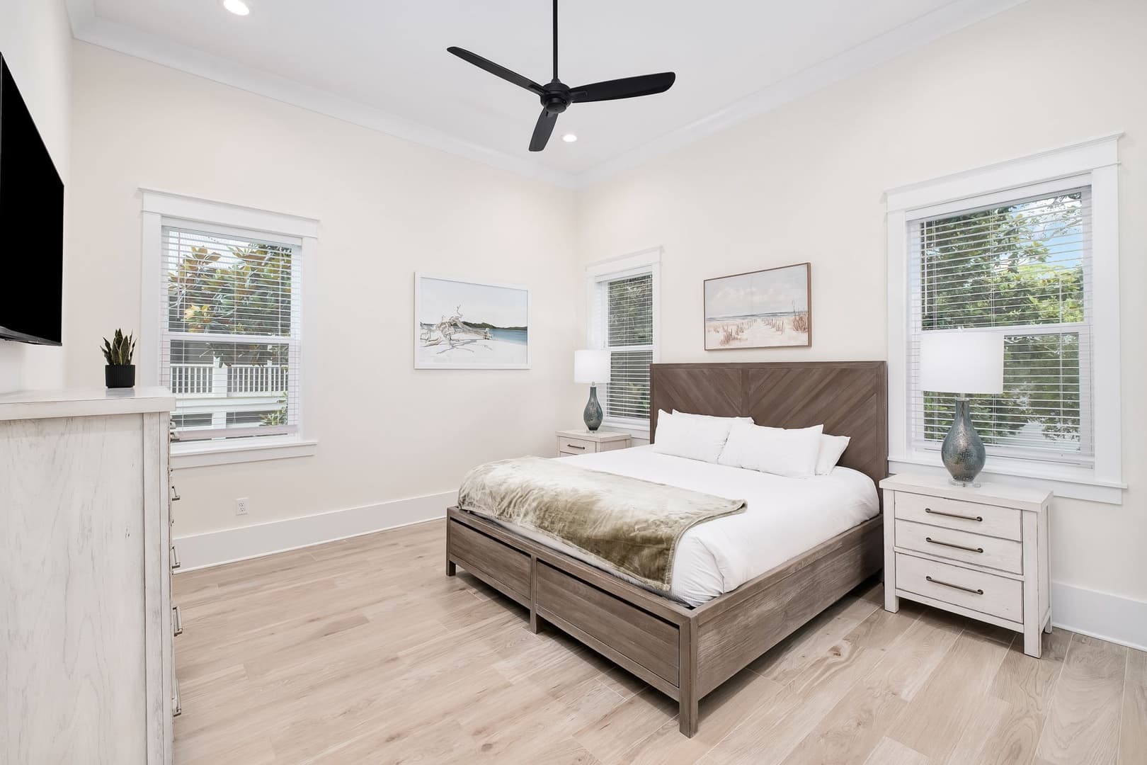 Tailwinds and Tides - Image 21