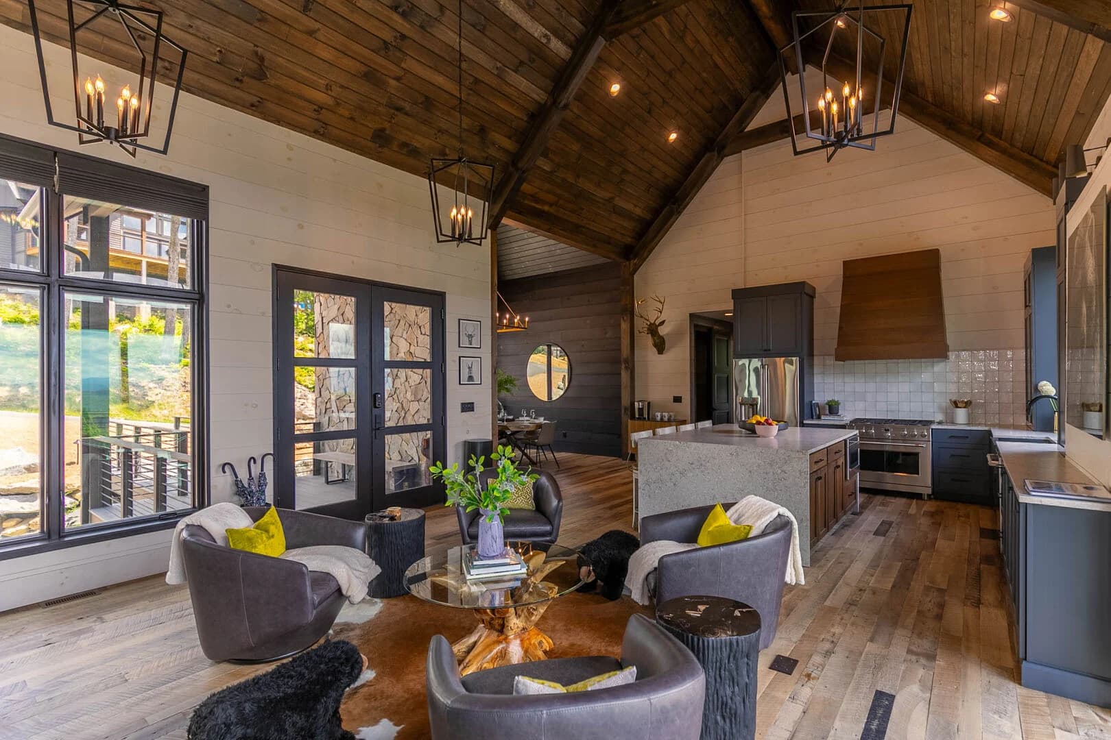 Bucks and Bunnies - Image 6