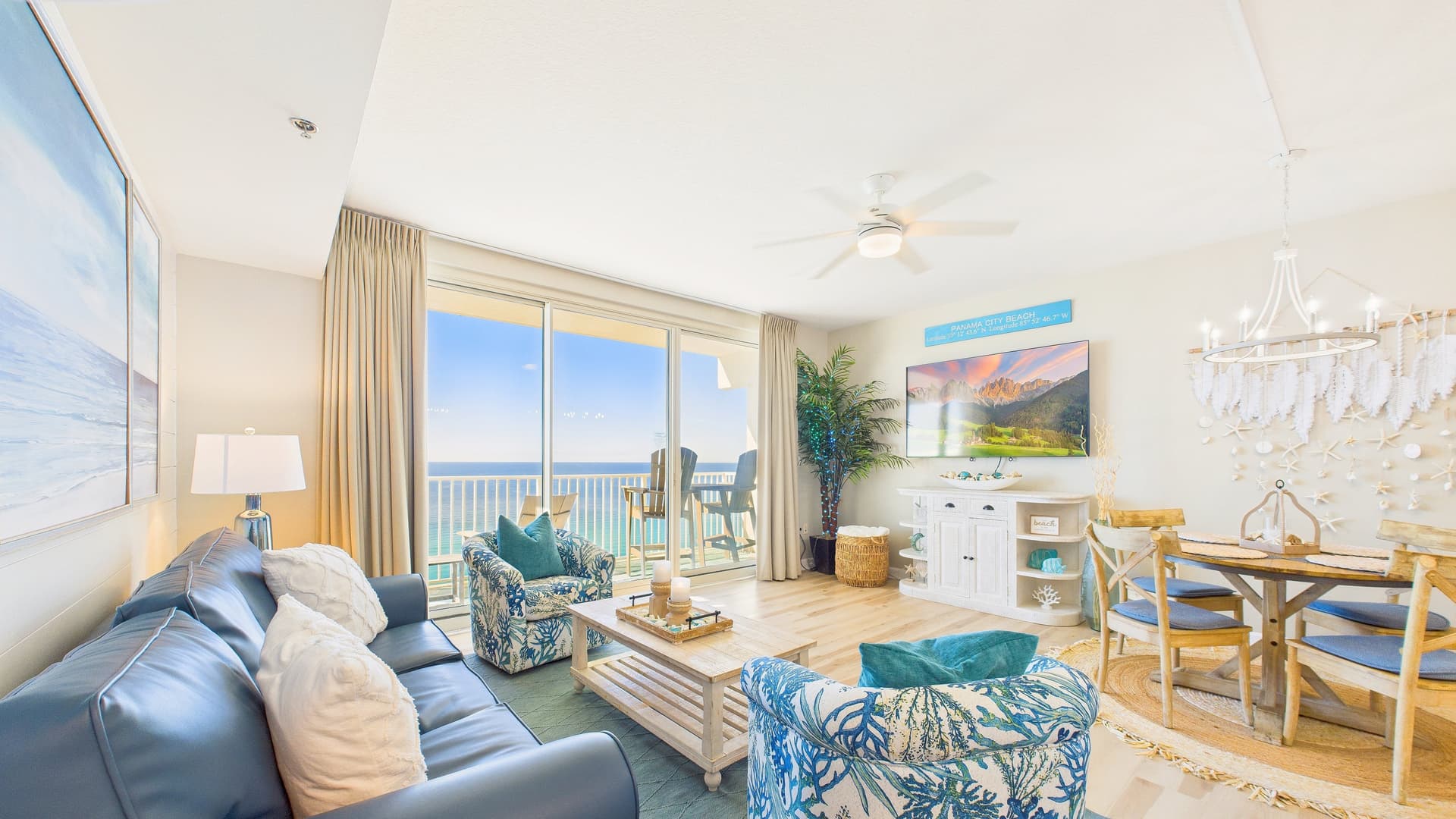 Sunset Suite - Image 1