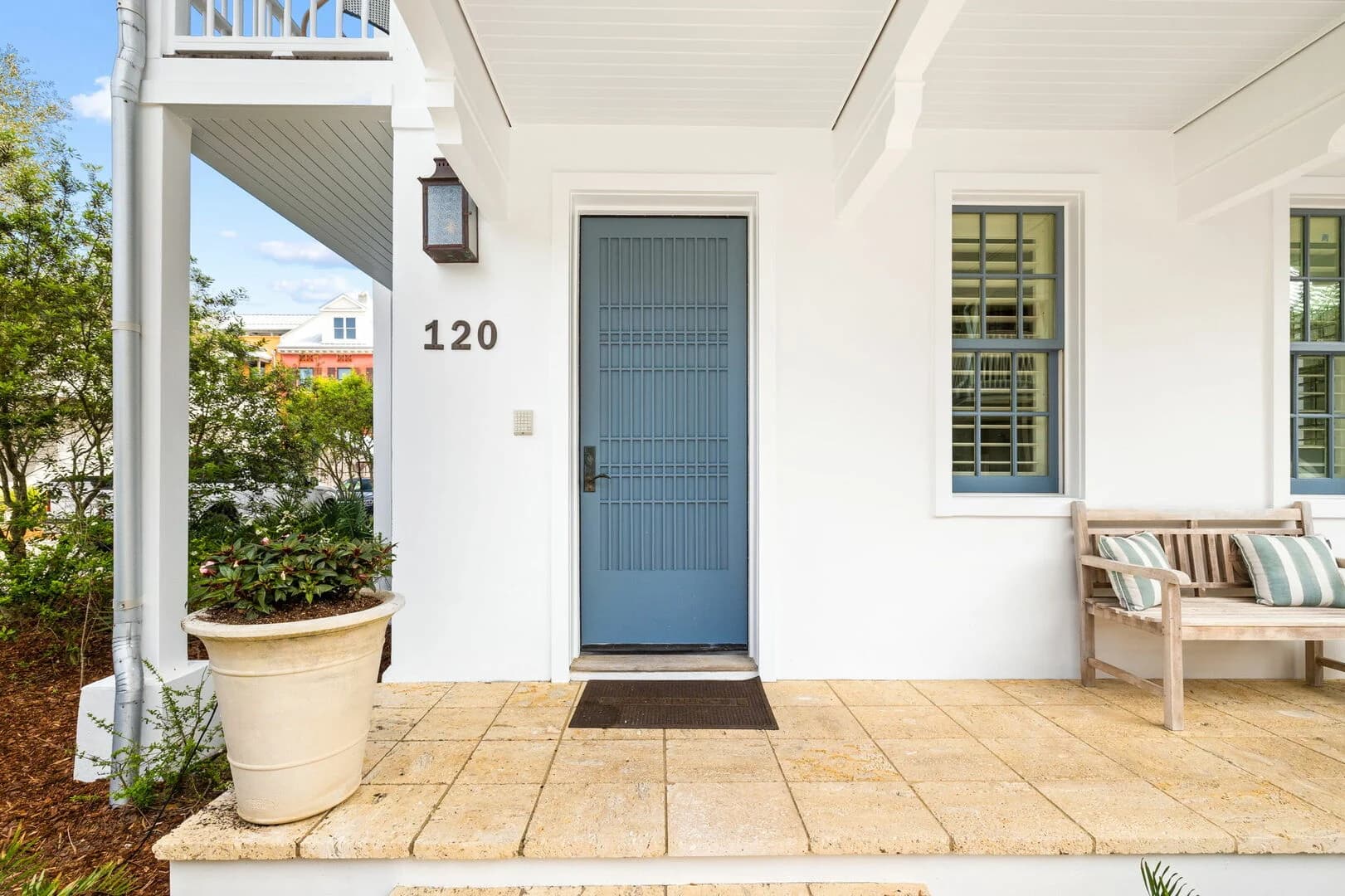 Providence House - Image 47