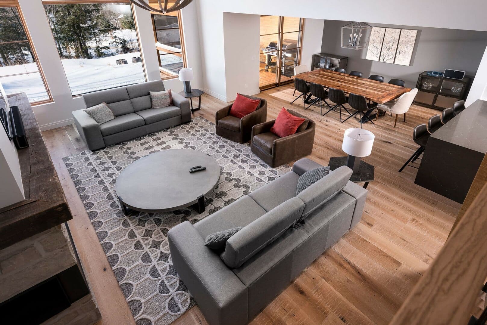 Havre Ride Out - Image 2