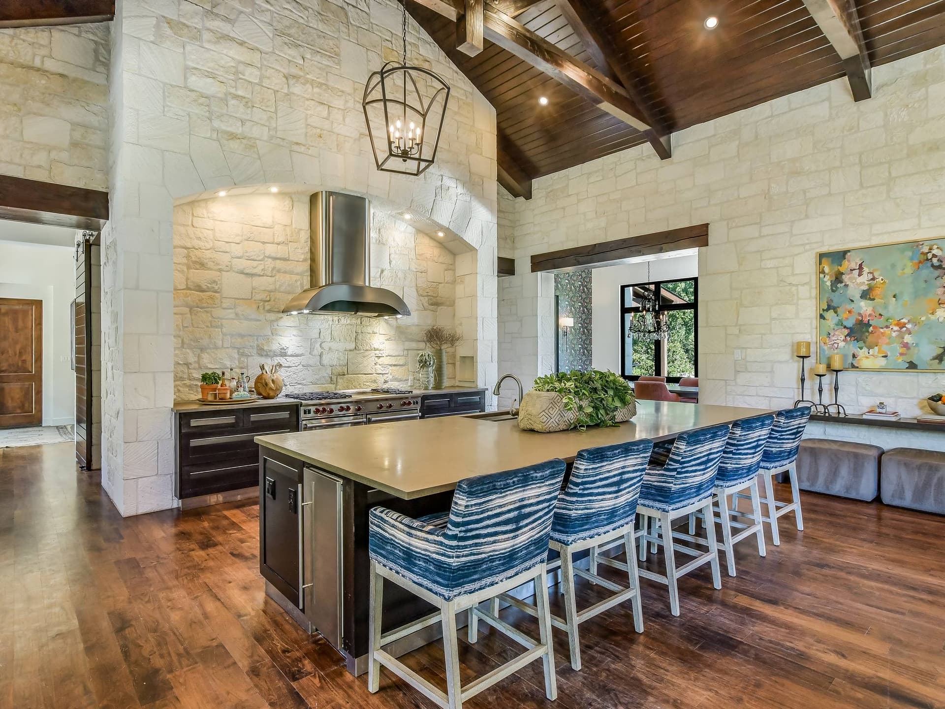 Sapphire on Lake Austin - Image 30