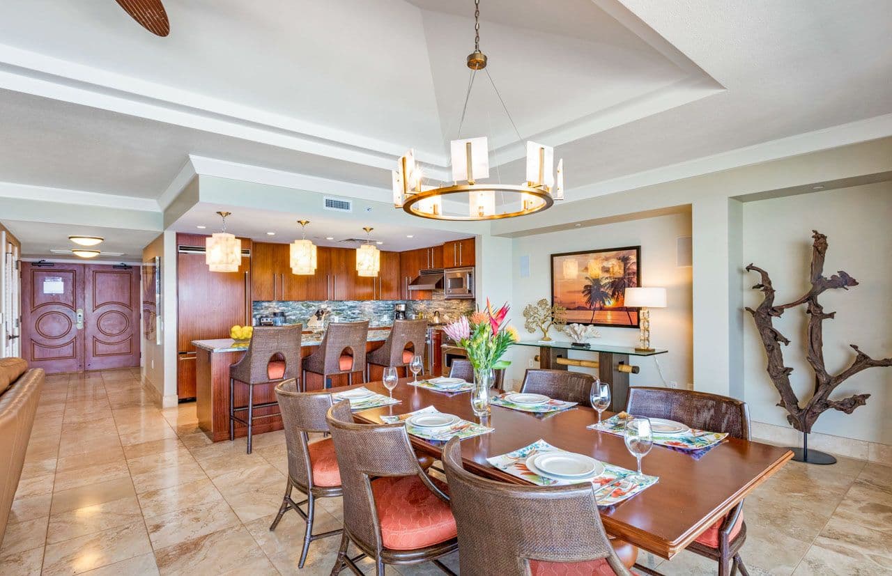 Honua Kai Hokulani Penthouse - Image 5