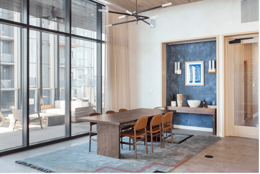 Mohawk Residence - Image 20