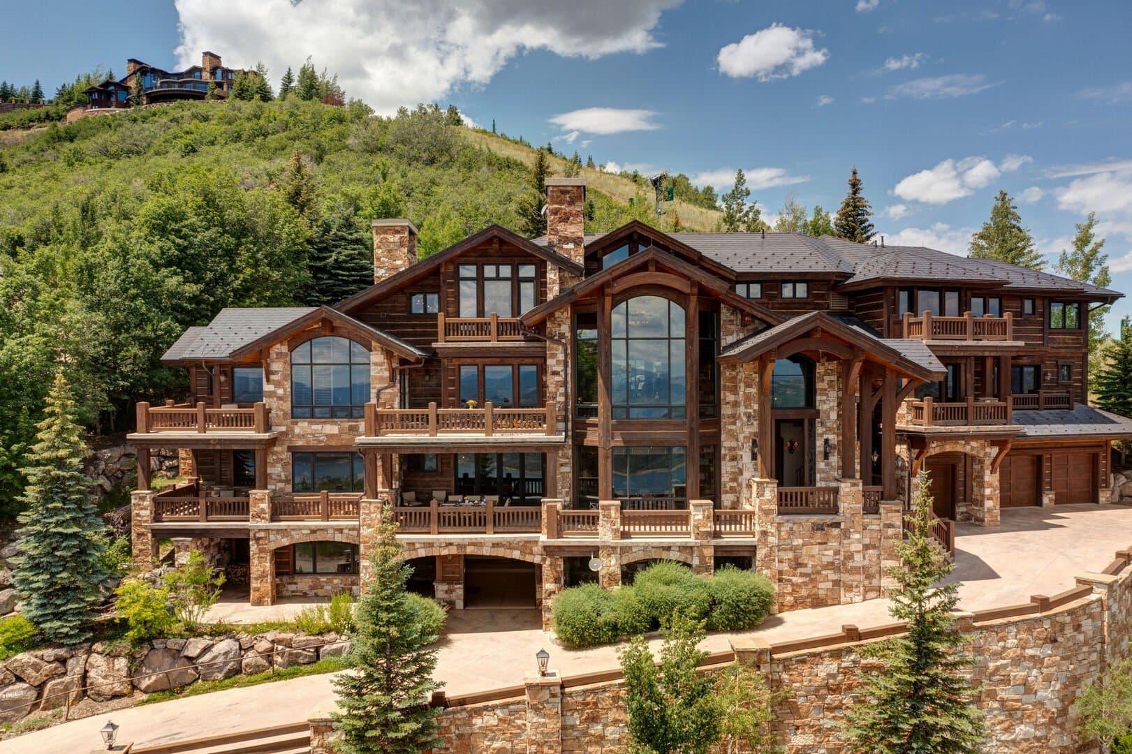 Chateau Jordan - Image 81