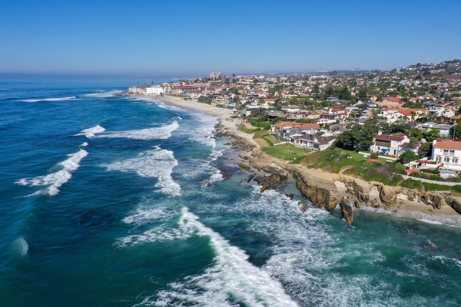 Neptune Home at Windansea A - Image 32