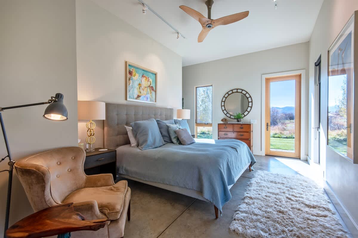 Teton Vista Retreat - Image 4