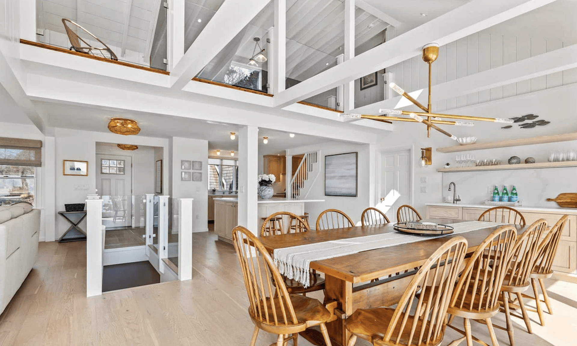 Camp Carlton on Little Pleasant Bay - Image 19