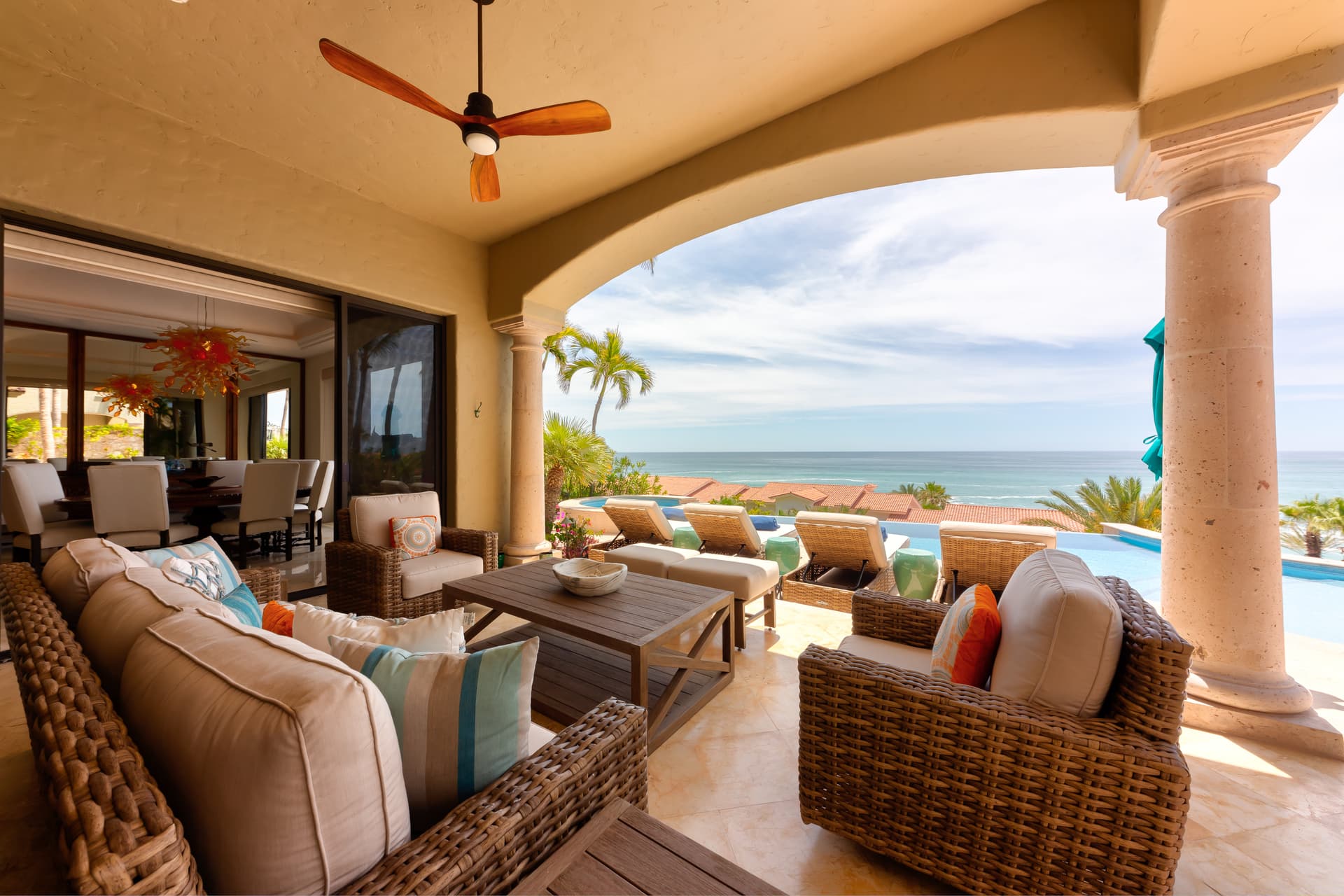 Oceanview Villa #369 - Image 67