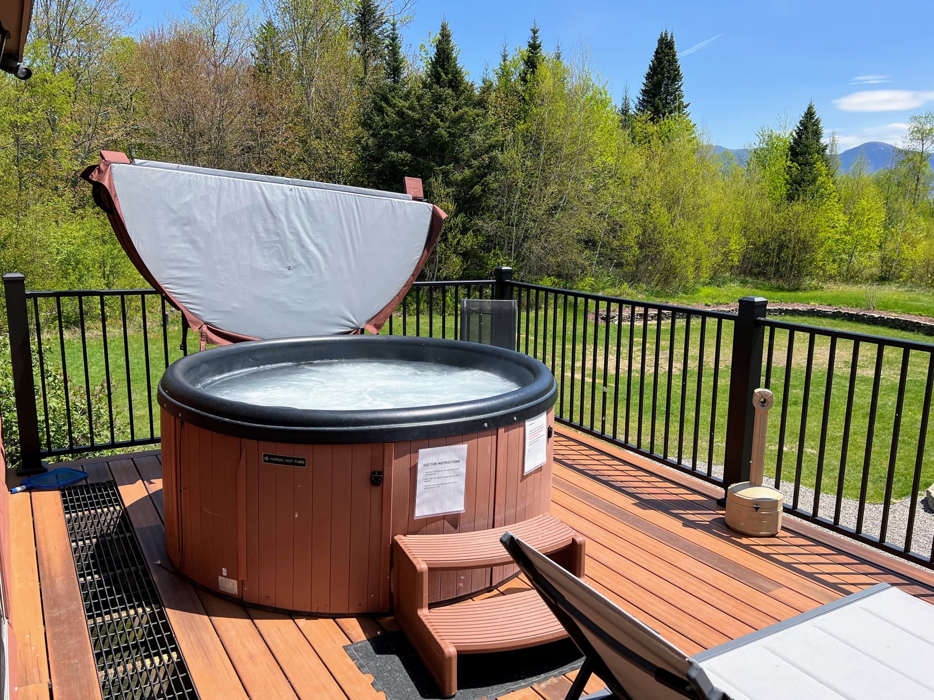 Moose Lodge - Image 6