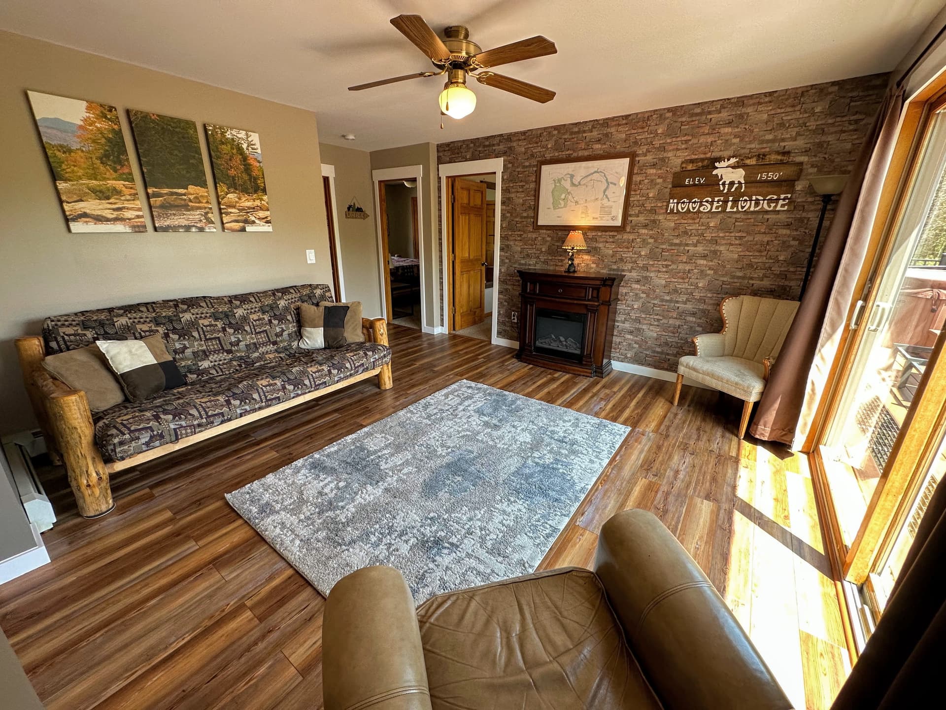 Moose Lodge - Image 11