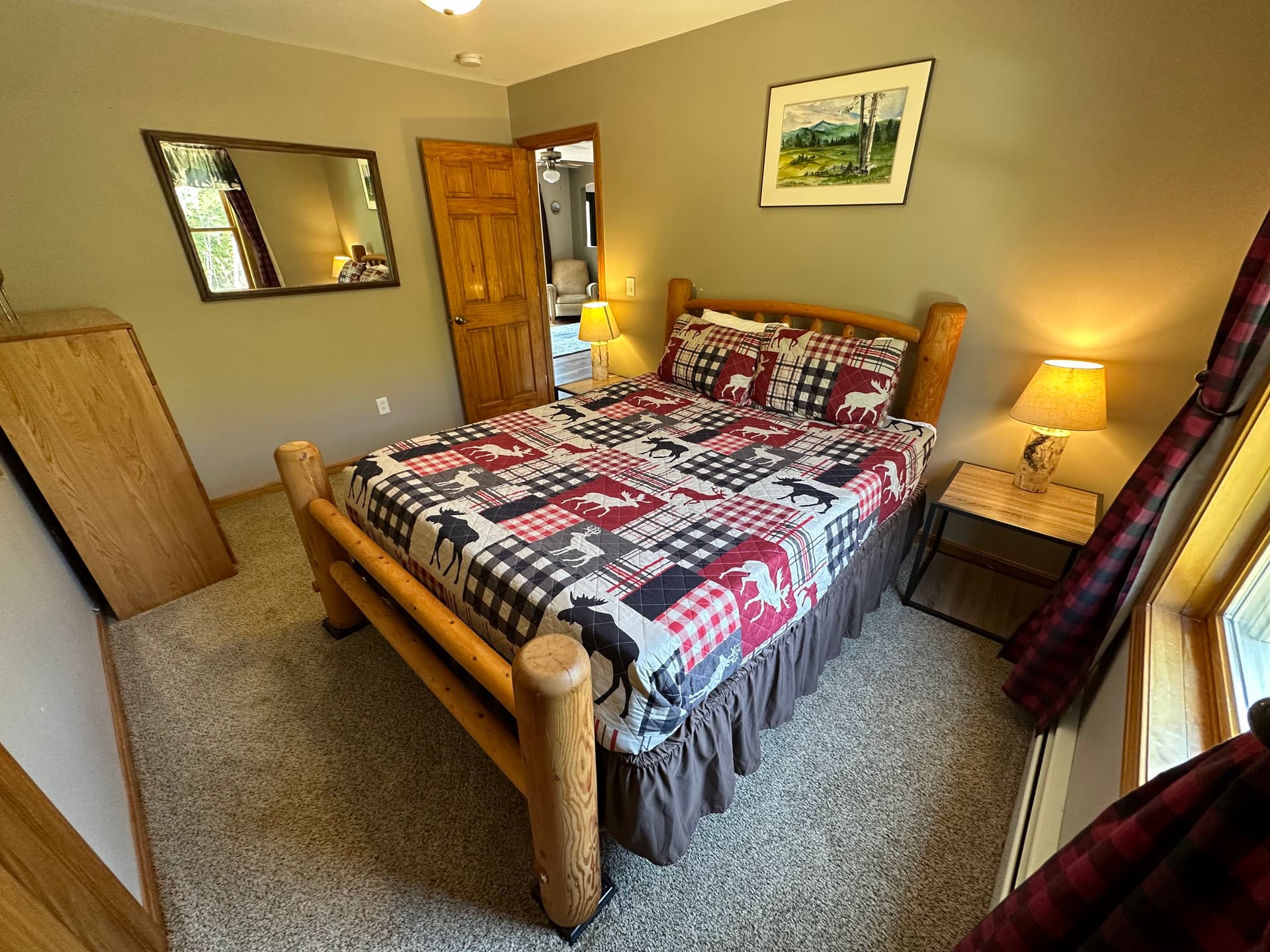 Moose Lodge - Image 24