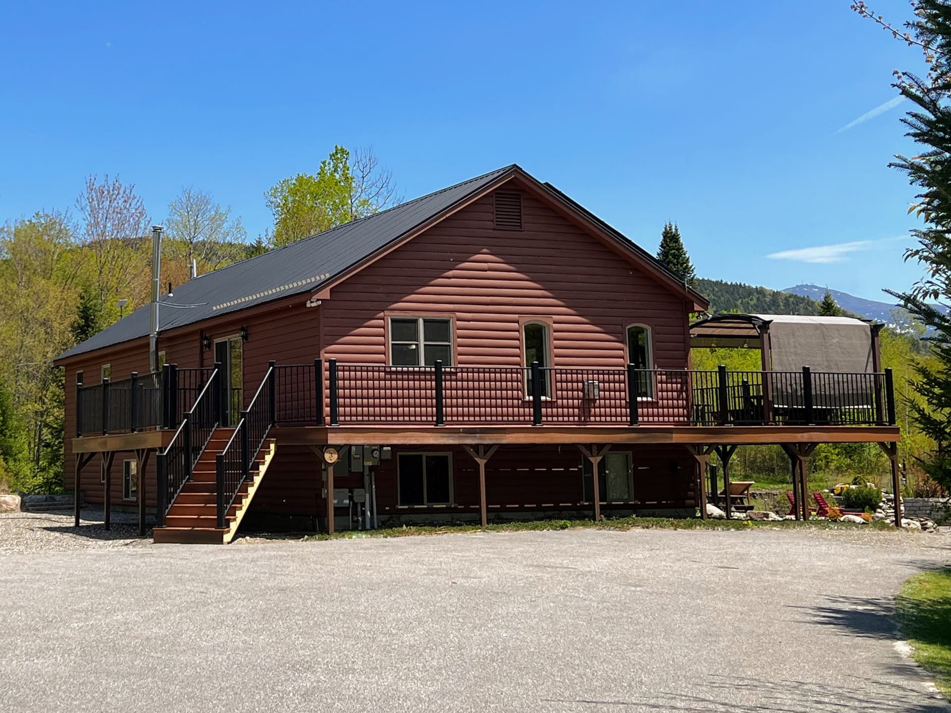 Moose Lodge - Image 33