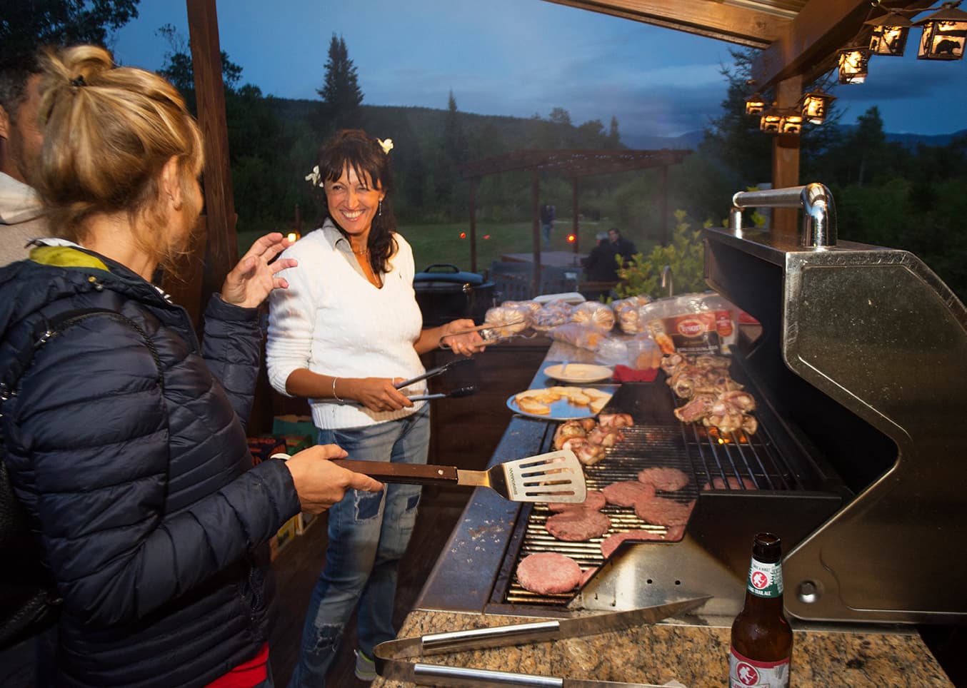 Moose Lodge - Image 34