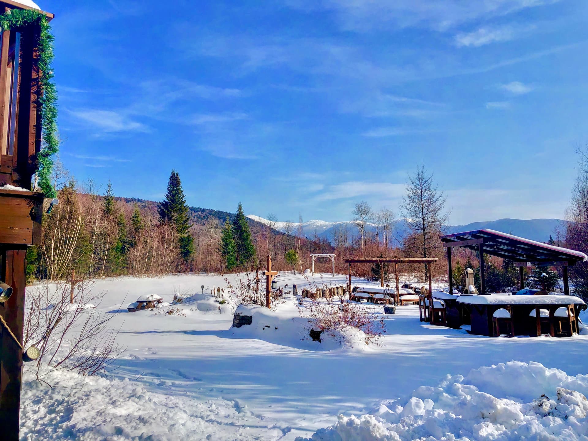 Moose Lodge - Image 39