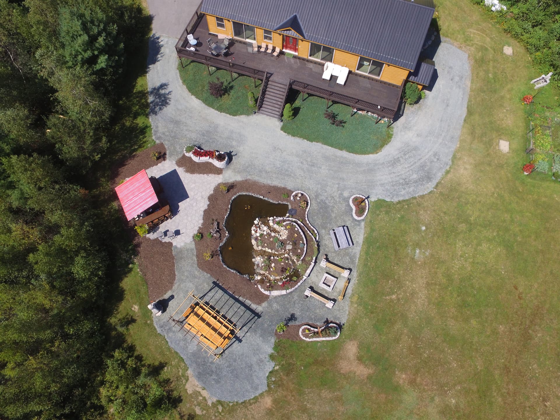 Moose Lodge - Image 36