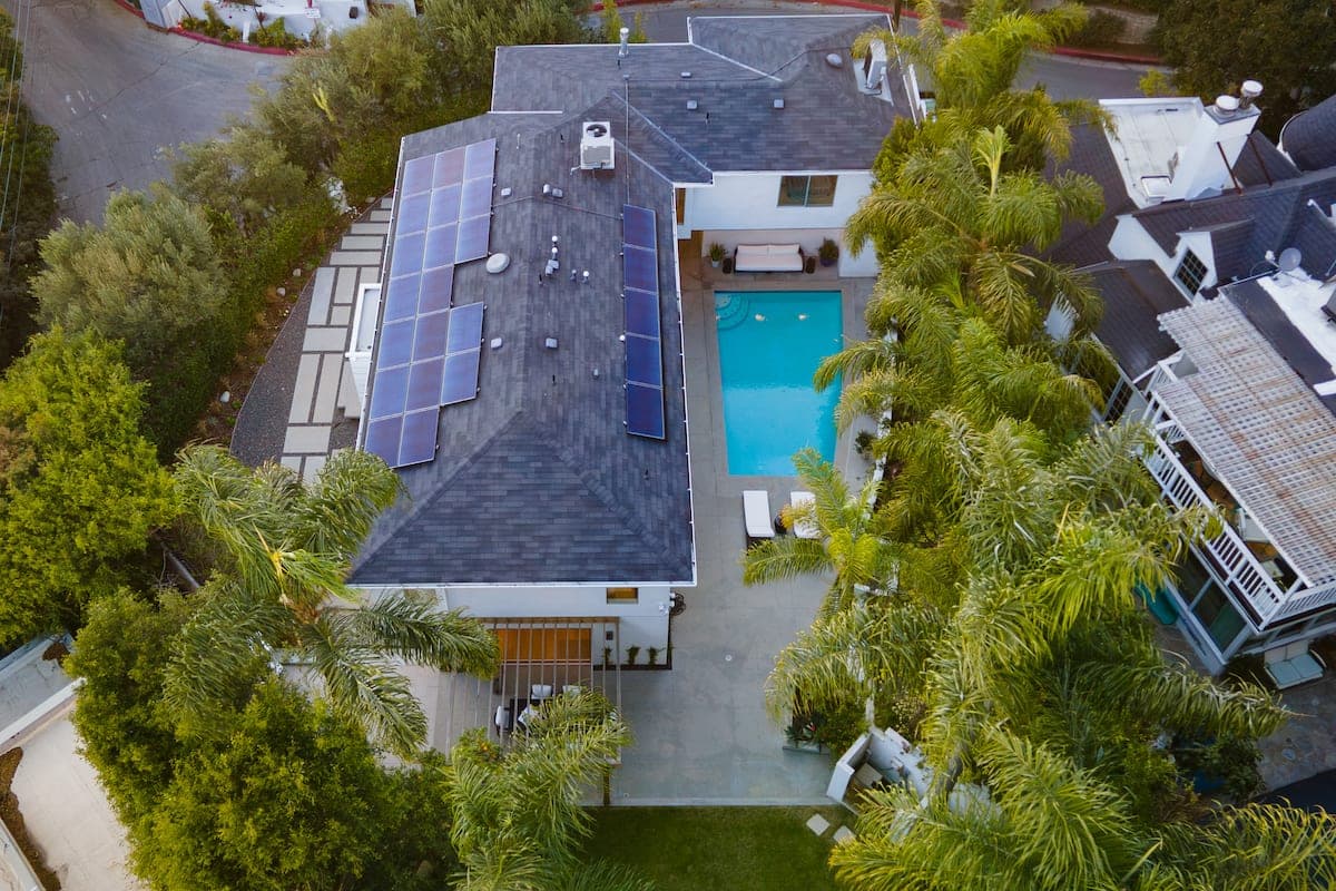 Skyline Chalet - Image 48