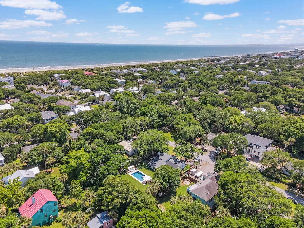 Tucked In - Image 63