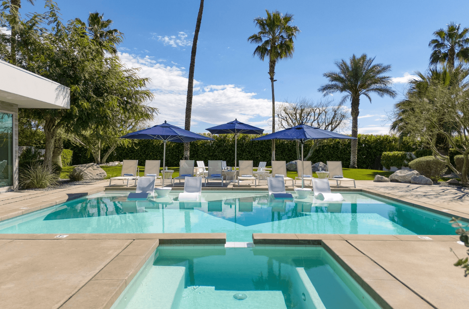 Polo Trinity Villas - Image 2