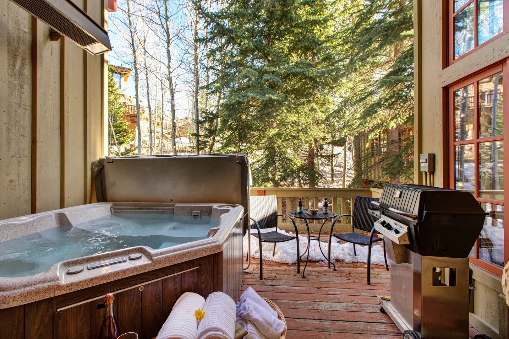 Cache in D.V. - Image 5