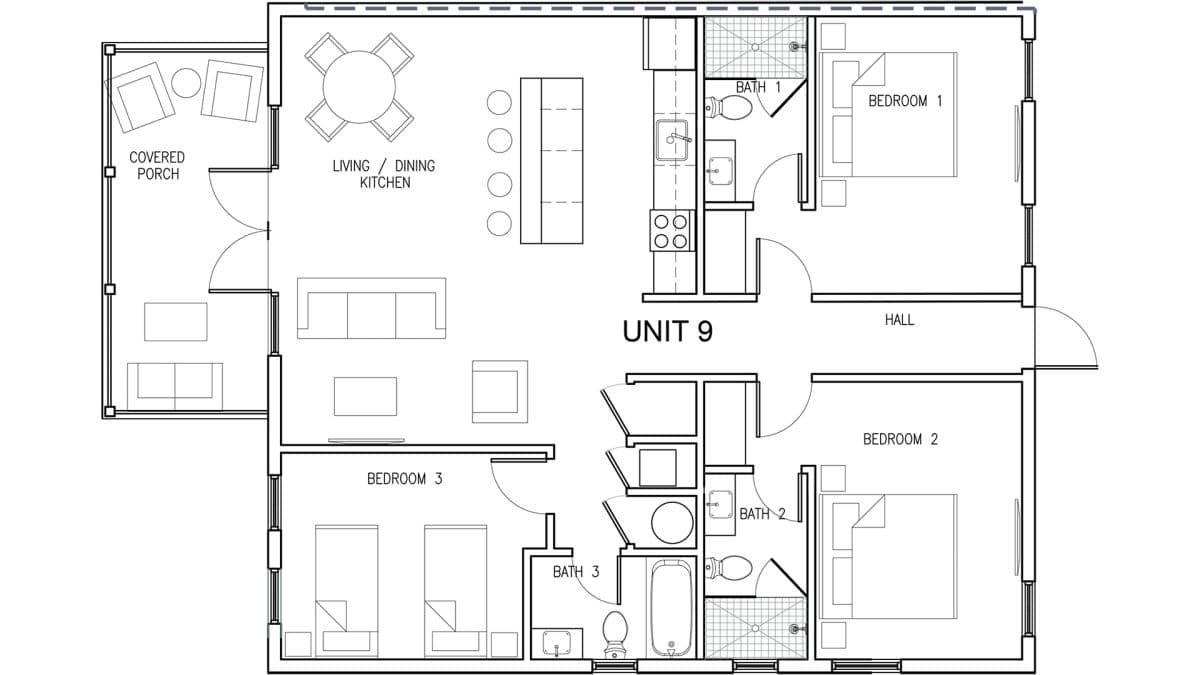 Upper Sunset South - Image 24
