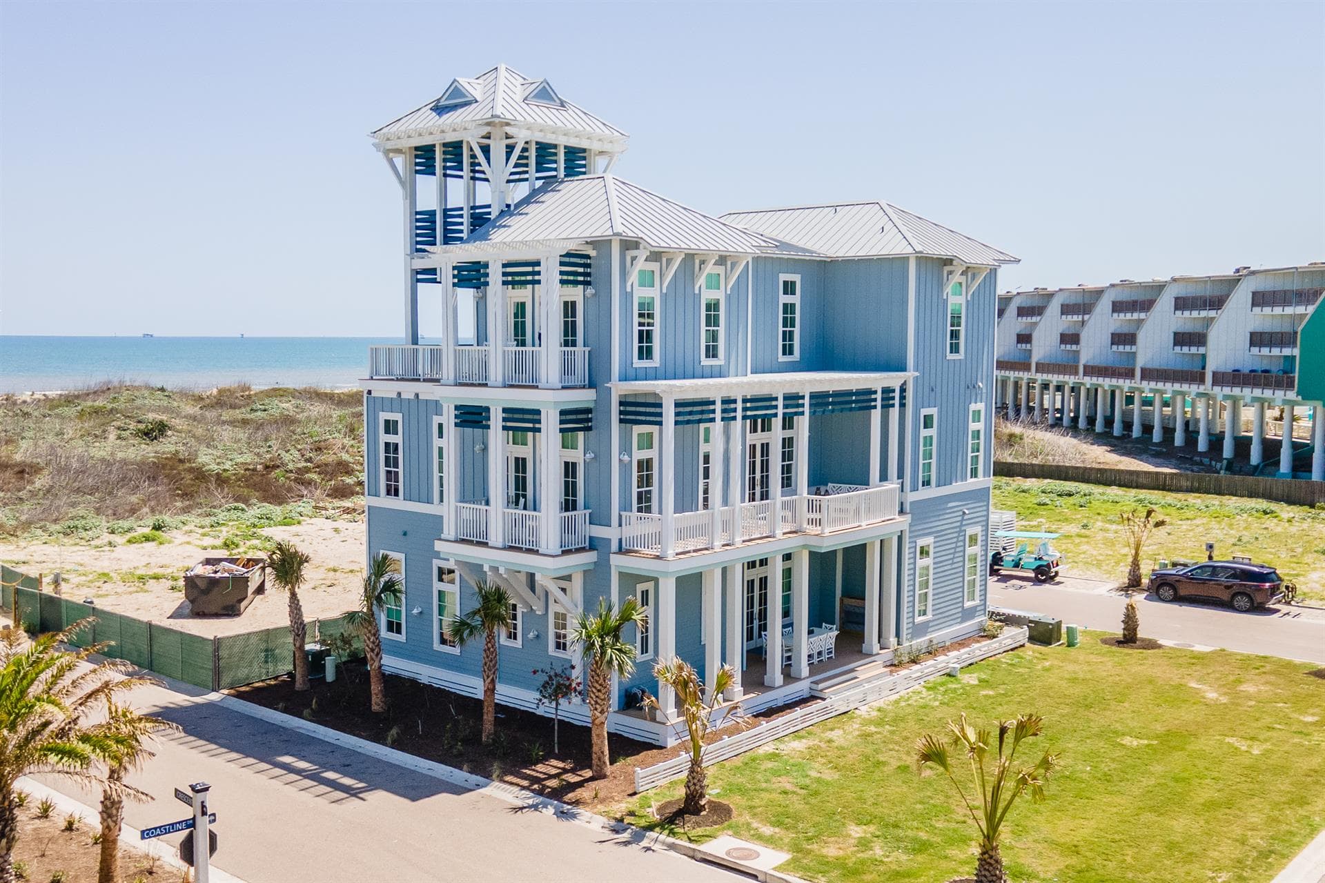 Holiday House - Image 68