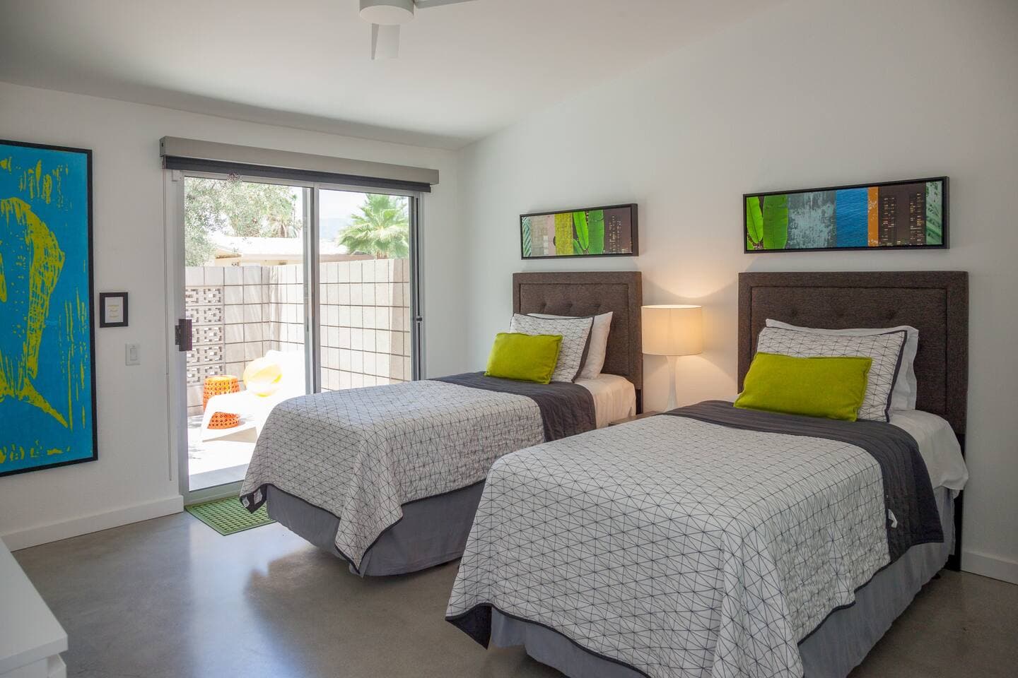 The Popsicle House - Image 32