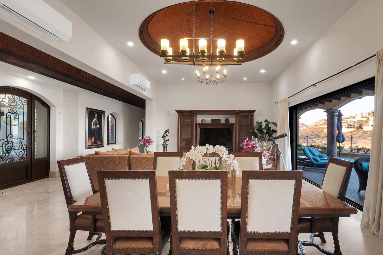 Cabo Colorado Villa - Image 17