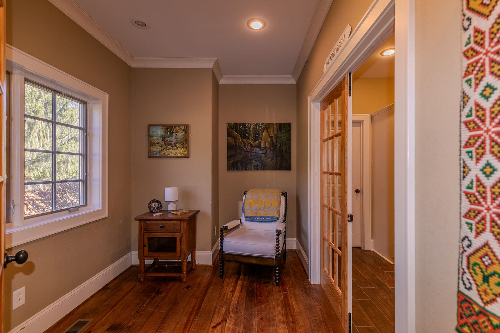 Robin Hood Retreat - Image 13