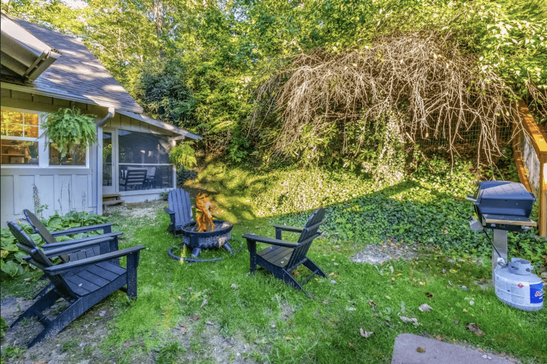 Carolina Cottage - Image 3