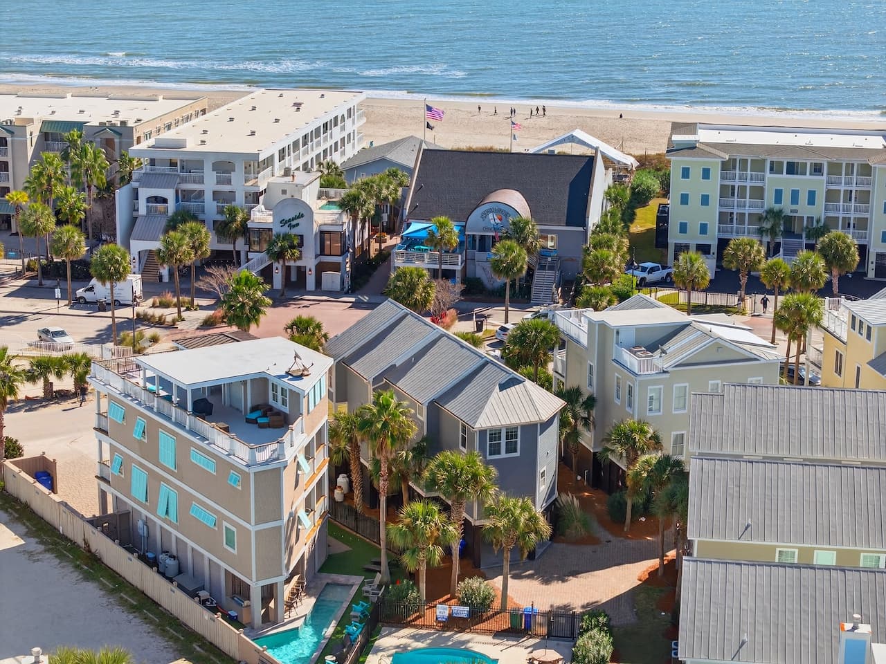 Front Beach Fun - Image 2