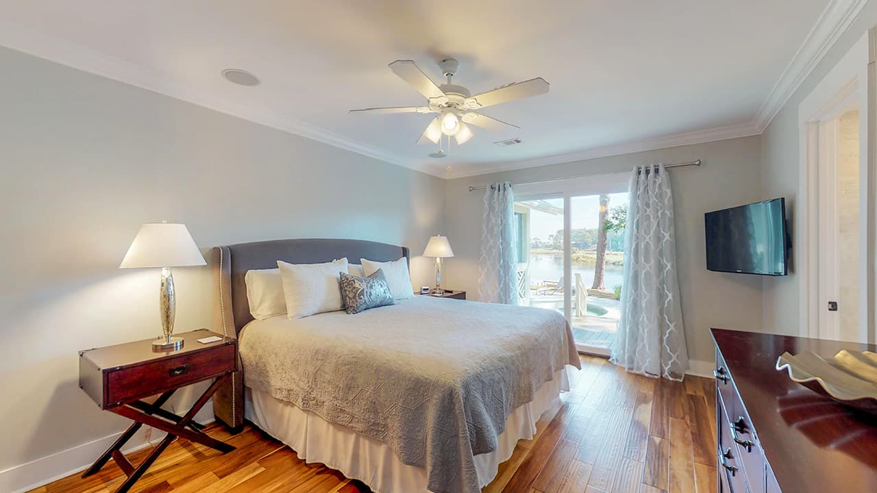 Lagoon House - Image 4