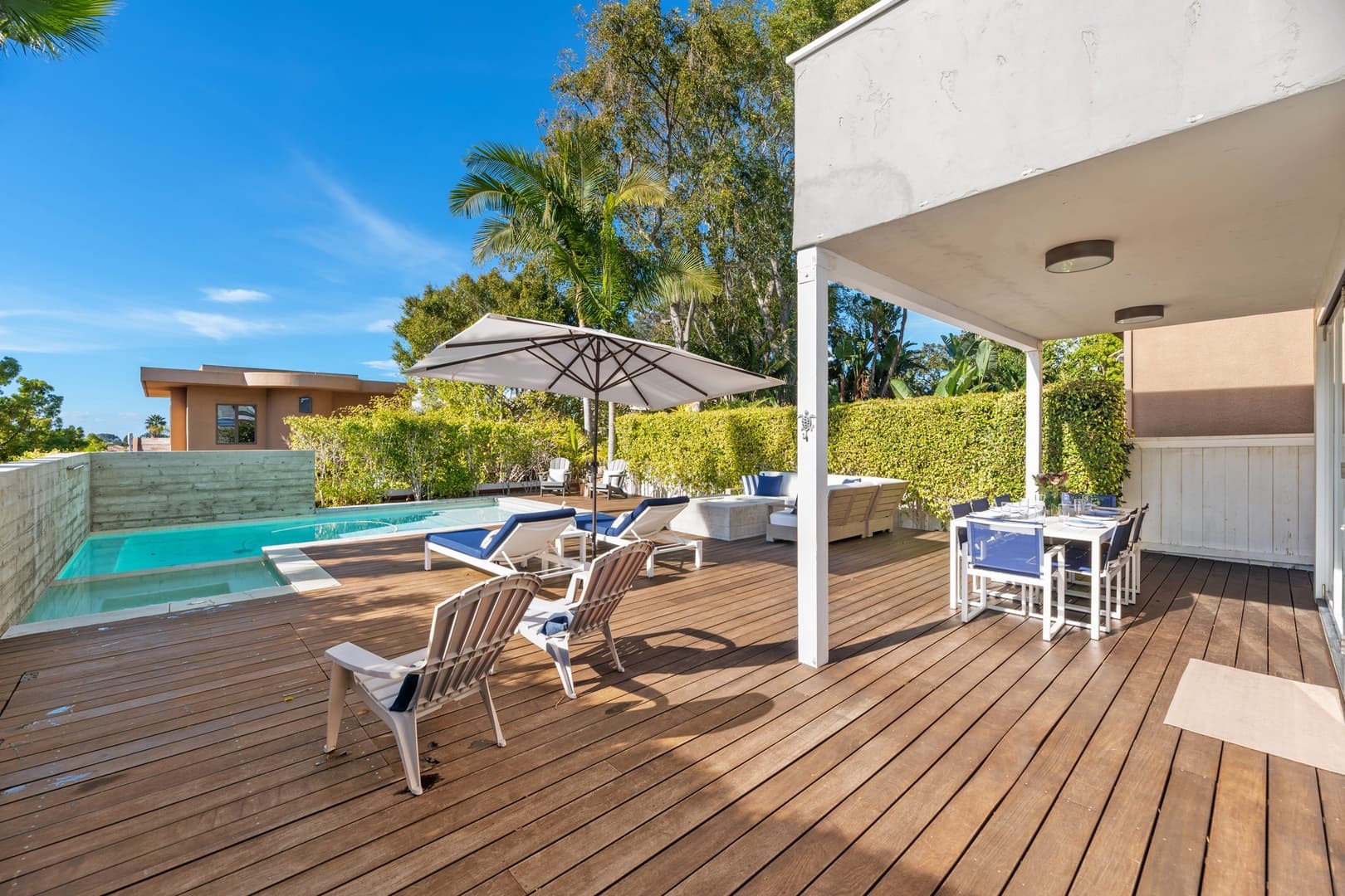 Del Mar Haven House - Image 33