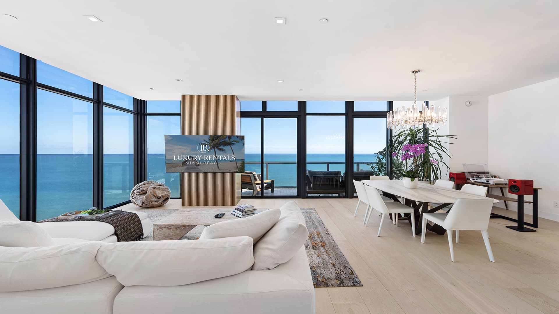 W South Beach Penthouse #2006 - Image 50