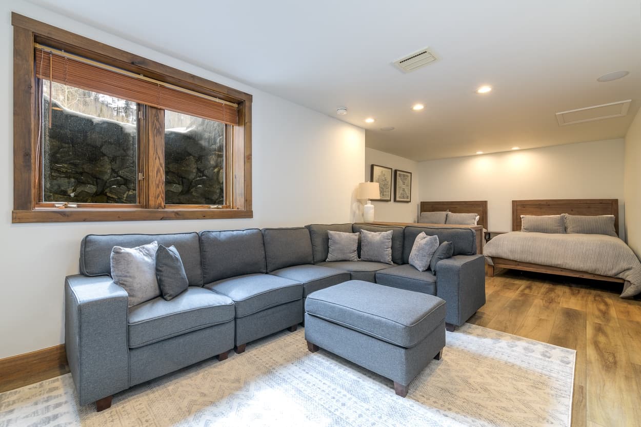 Ten Pines Hideaway At Fallridge - Image 12