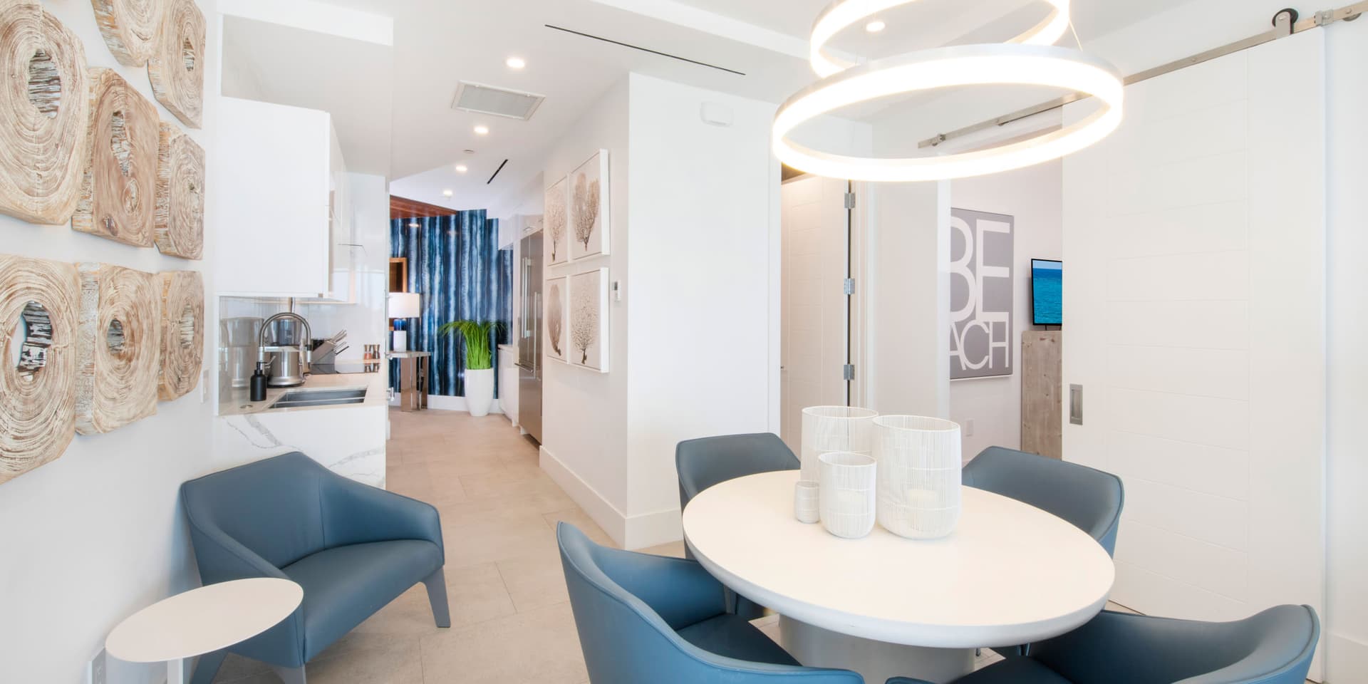 Nautical Nook - Image 7